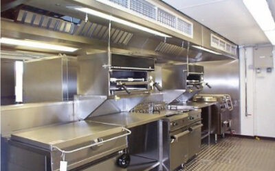 Why Regular Hood Cleaning Is Critical for Restaurant Fire Safety