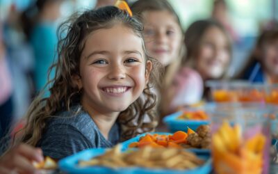School Hood Cleaning in Wisconsin: Keeping School and University Cafeterias Safe